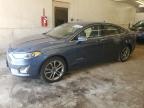 2019 FORD FUSION TIT - 3FA6P0RU1KR155757
