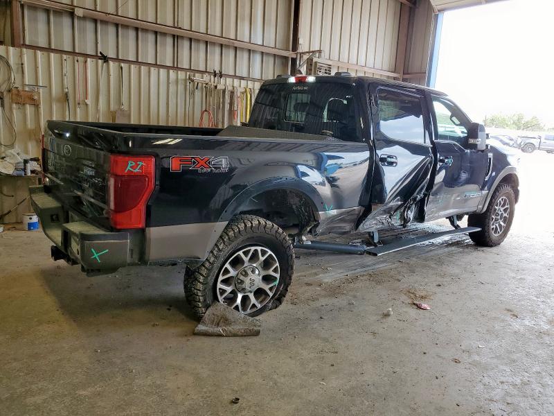 2022 FORD F350 SUPER 1FT8W3BT4NEF52346