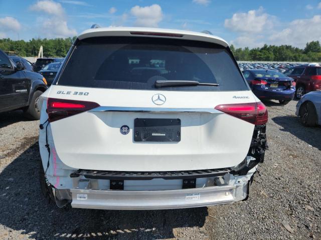 2025 MERCEDES-BENZ GLE 350 4M 4JGFB4FB3SB315379