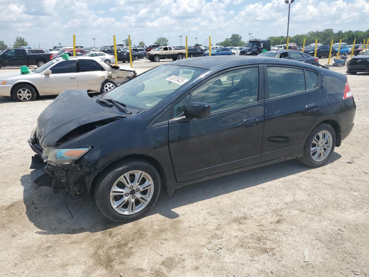 HONDA INSIGHT