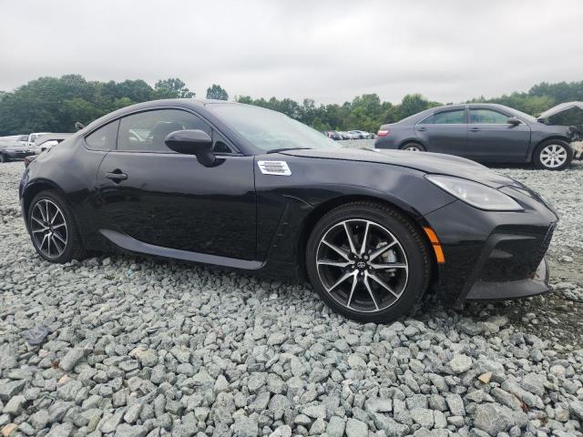 2023 TOYOTA GR 86 JF1ZNBC10P8755207