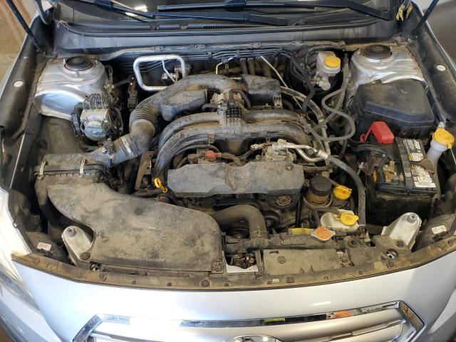 2017 SUBARU OUTBACK 2. 4S4BSACC7H3370804
