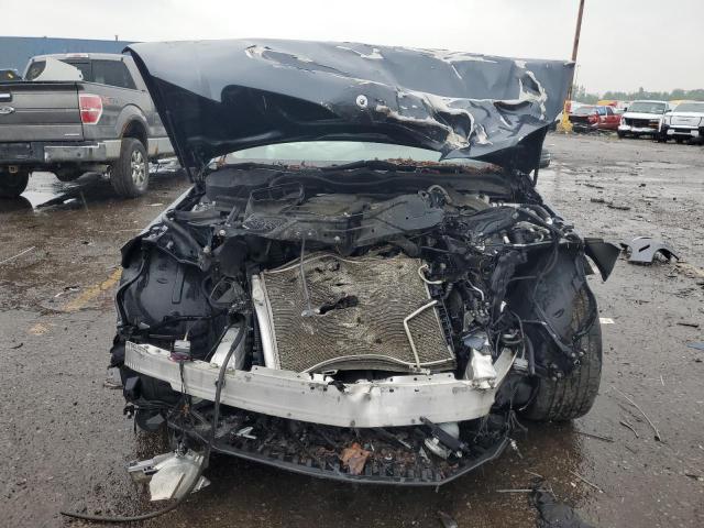 2013 MERCEDES-BENZ E 350 4MAT #3303600942