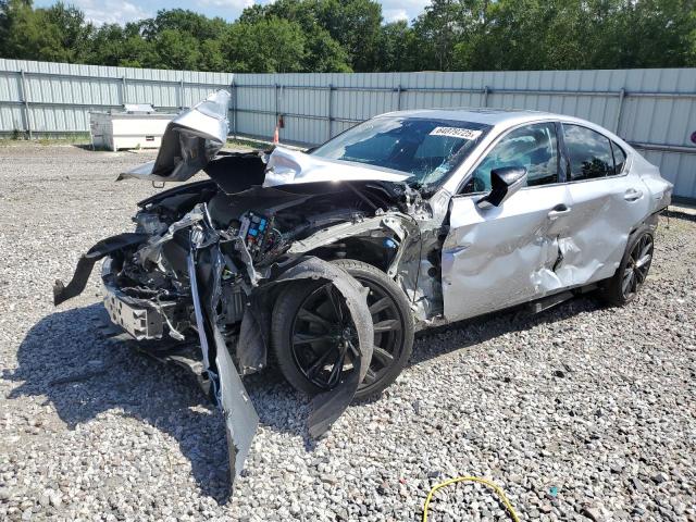 2024 LEXUS IS 350 F S JTHGZ1B28R5073186
