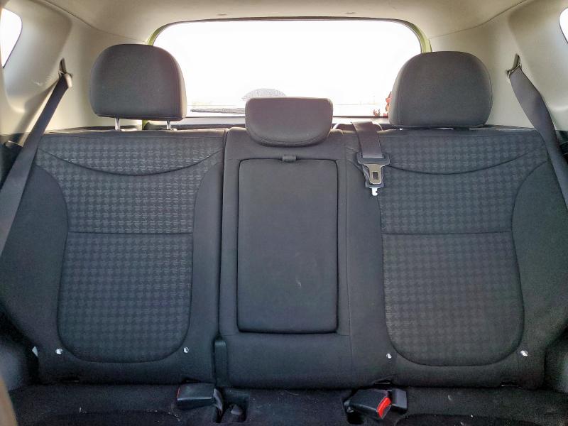 2015 KIA SOUL ! KNDJX3A51F7754262