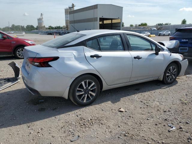 2024 NISSAN VERSA S - 3N1CN8DV8RL922408