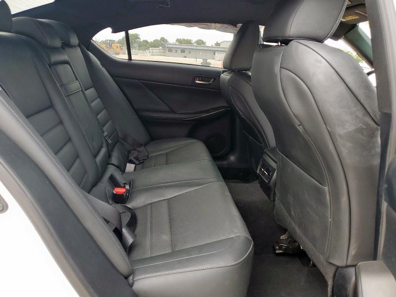 2021 LEXUS IS 350 F S JTHGZ1B22M5039673