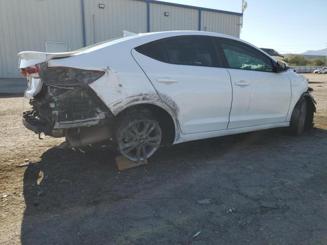 2018 HYUNDAI ELANTRA SE - 5NPD84LF7JH273698