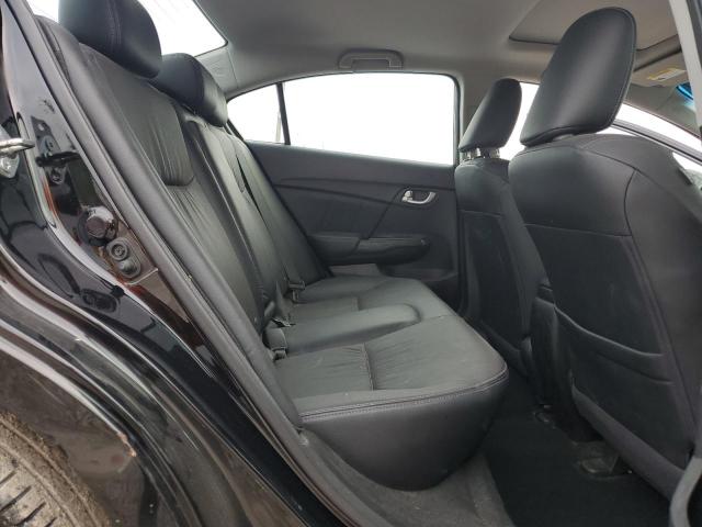 2015 HONDA CIVIC EXL 19XFB2F92FE062215