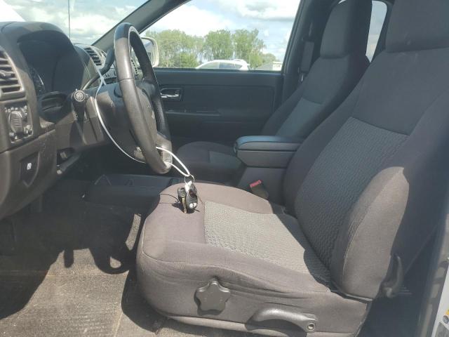 2012 CHEVROLET COLORADO L - 1GCJTCF9XC8158998