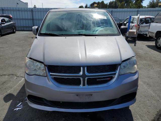 2014 DODGE GRAND CARA - 2C4RDGCG5ER140698