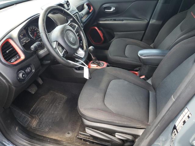 2016 JEEP RENEGADE T ZACCJBCTXGPD71618