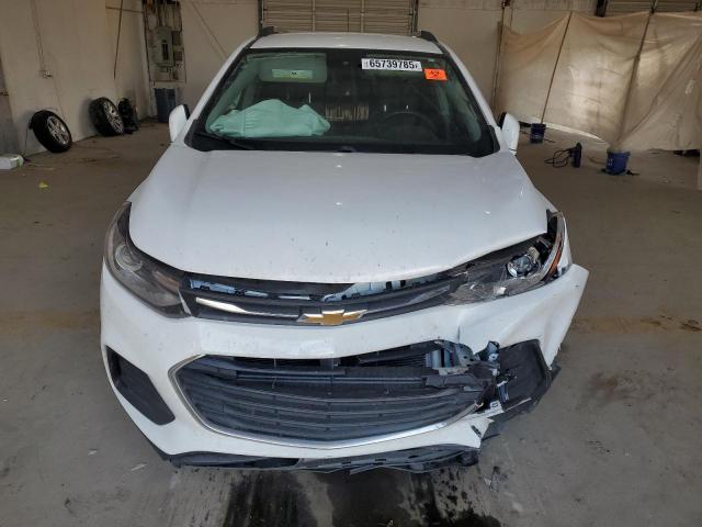 2019 CHEVROLET TRAX 1LT 3GNCJLSB9KL223838