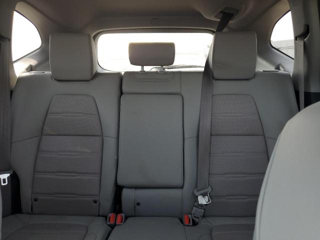 2022 HONDA CR-V EXL - 2HKRW2H89NH627138