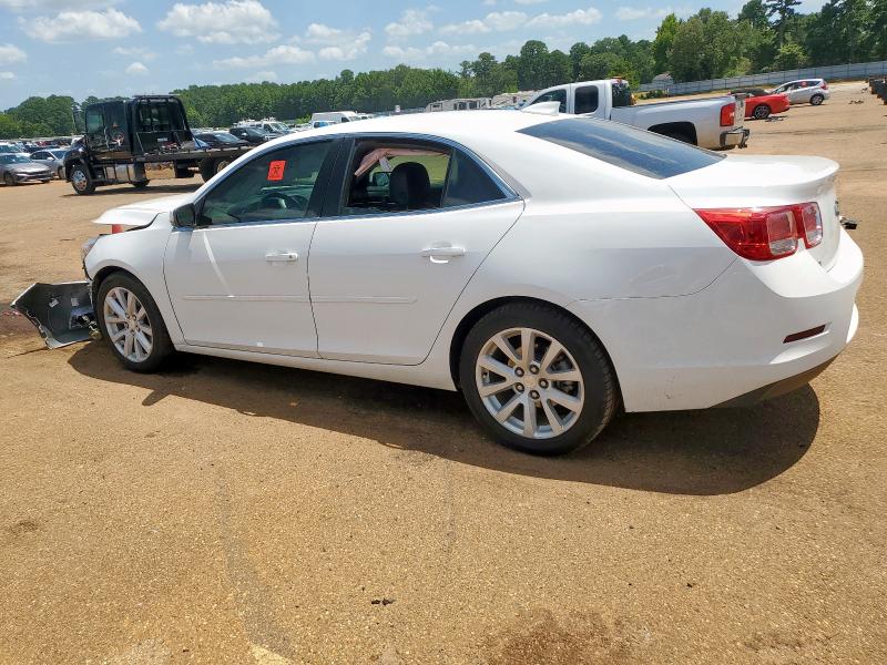 2015 CHEVROLET MALIBU 2LT - 1G11D5SL3FF166198
