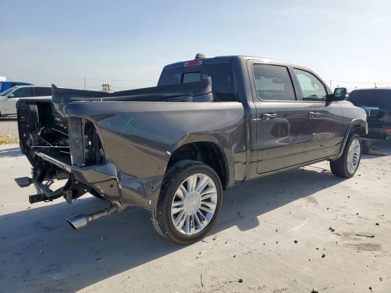 2019 RAM 1500 LARAM 1C6RREJT6KN894070