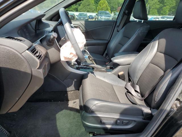 2017 HONDA ACCORD SPO - 1HGCR2F58HA118175