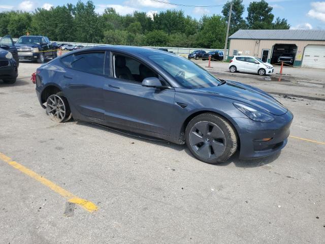 2022 TESLA MODEL 3 - 5YJ3E1EBXNF335483