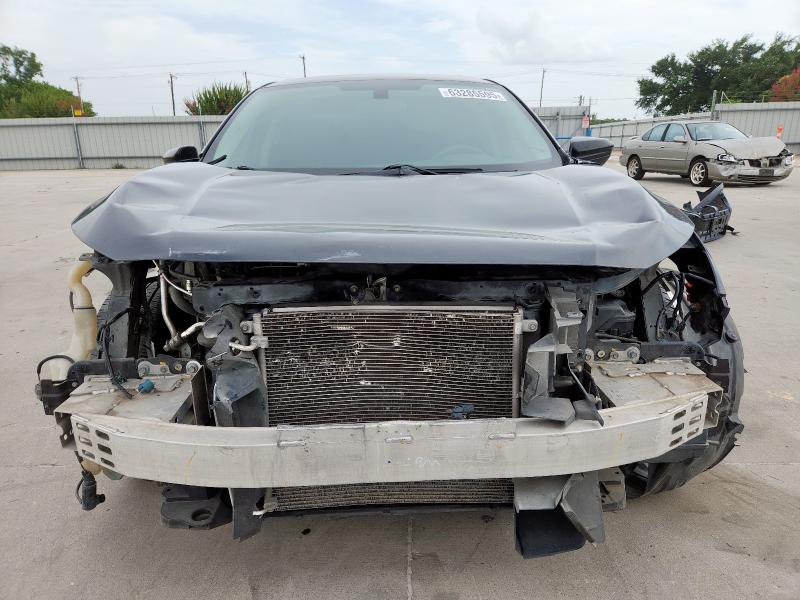 2016 HONDA CIVIC EX 2HGFC2F73GH539219