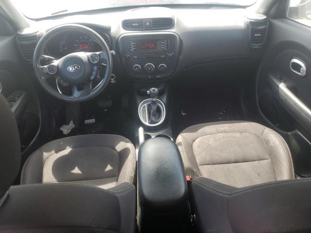 2016 KIA SOUL - KNDJN2A24G7263031