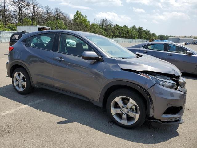 2022 HONDA HR-V LX 3CZRU6H34NM768575