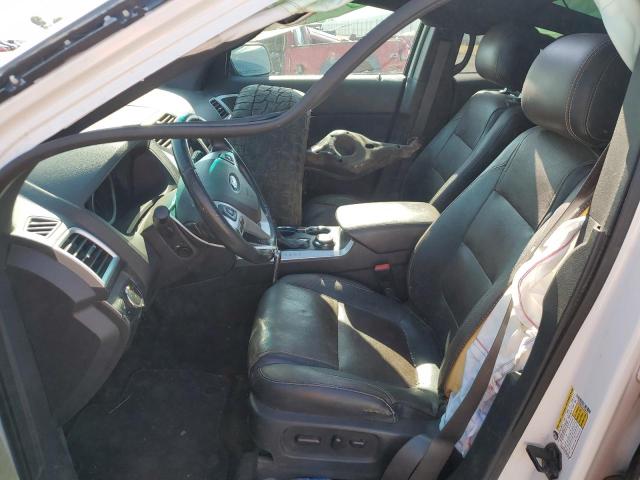 2015 FORD EXPLORER S 1FM5K8GT1FGC65715