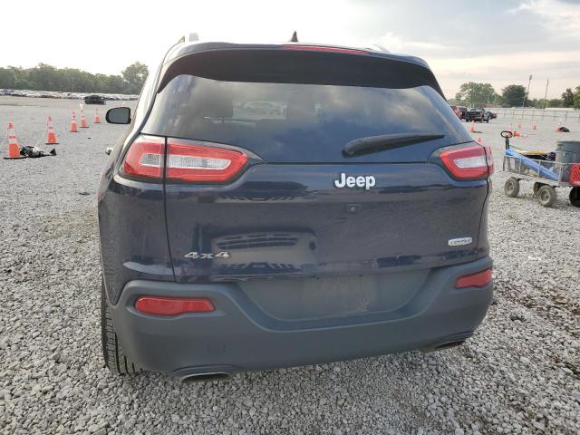 2016 JEEP CHEROKEE L 1C4PJMCS8GW256037