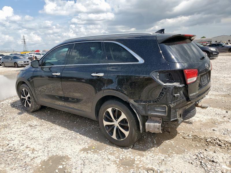 Vin: 5xyph4a13gg022925, lot: 63770785, kia sorento ex 20162