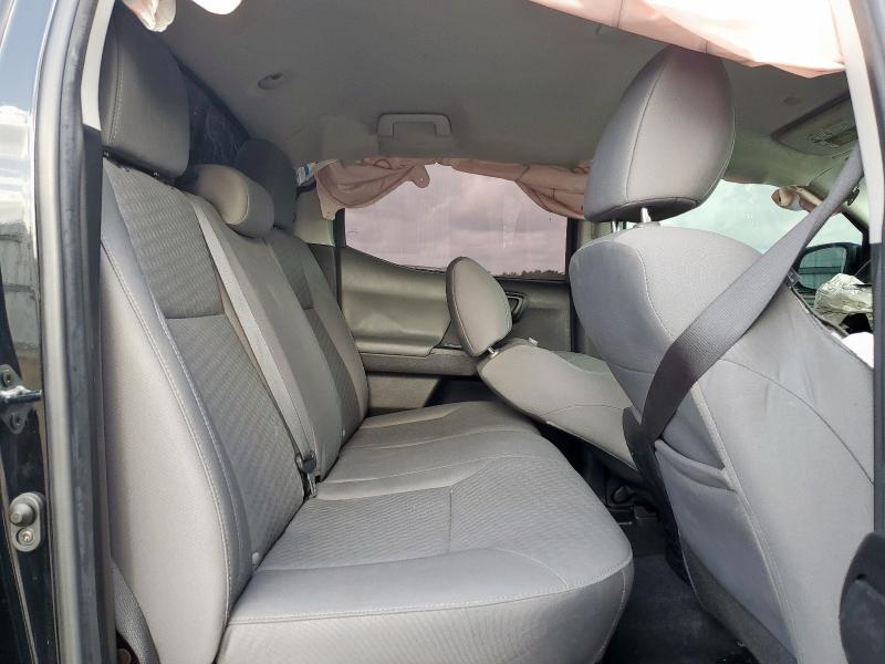 2023 TOYOTA TACOMA DOU - 3TYAX5GNXPT071877