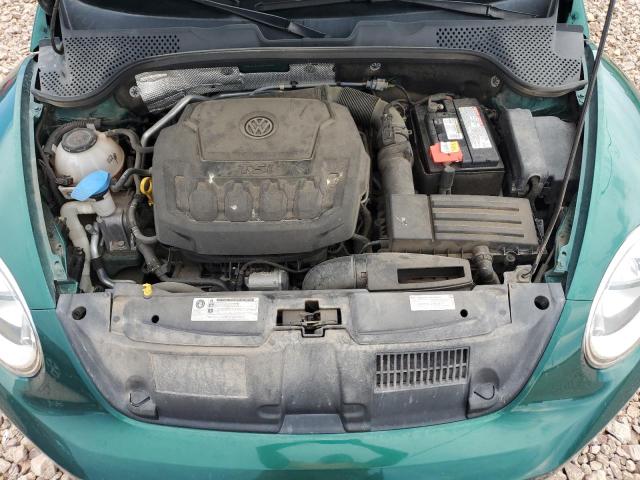 2018 VOLKSWAGEN BEETLE S - 3VWFD7AT3JM710005