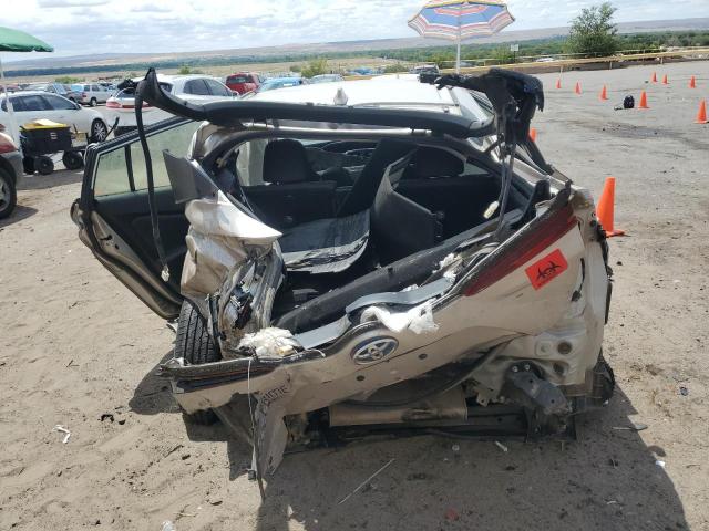 2017 TOYOTA PRIUS PRIM JTDKARFP6H3066481