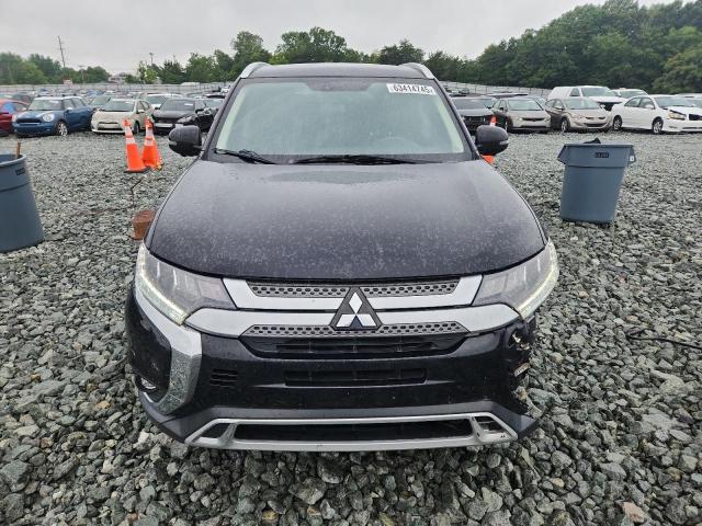 2019 MITSUBISHI OUTLANDER JA4AZ3A37KZ048558