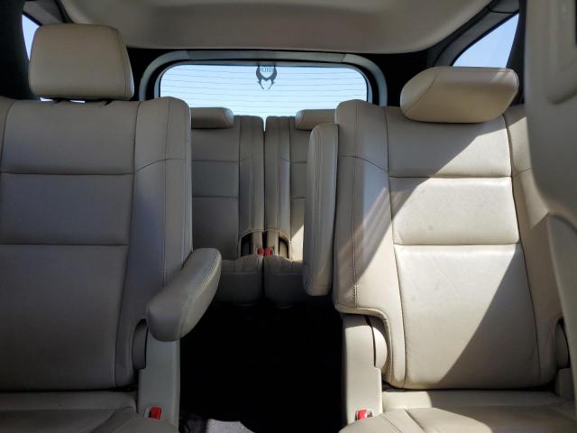 2017 DODGE DURANGO GT 1C4RDHDG4HC805558