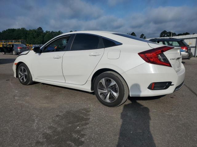 2021 HONDA CIVIC LX 2HGFC2F60MH555011