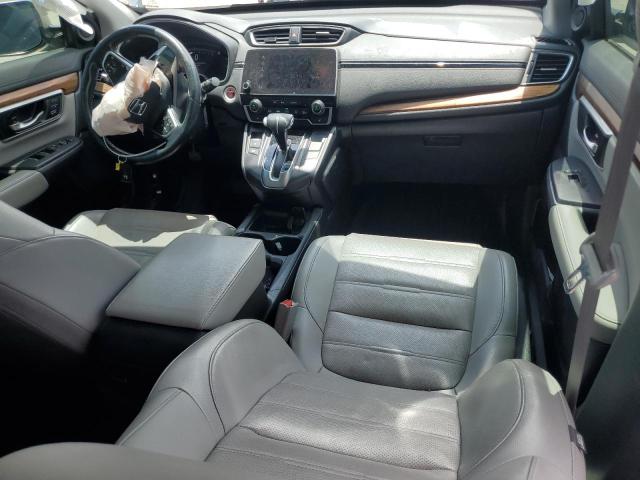 2019 HONDA CR-V EXL 7FARW1H89KE037322