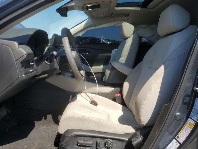 2023 HONDA ACCORD EX 1HGCY1F31PA060551