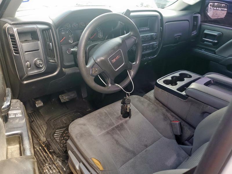 2017 GMC SIERRA C15 1GTN1LECXHZ901584