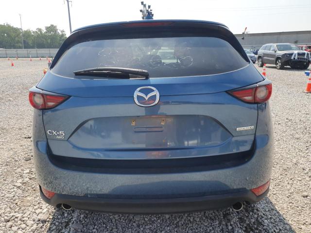 2021 MAZDA CX-5 GRAND - JM3KFBDM4M1392620