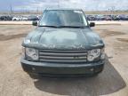 Lot #3303000600 2004 LAND ROVER RANGE ROVE