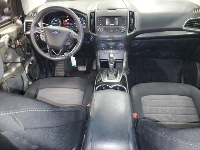 2017 FORD EDGE SE 2FMPK4G9XHBC68662