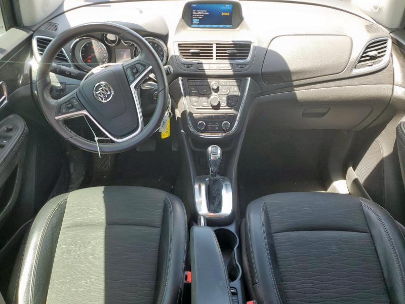2016 BUICK ENCORE KL4CJASB8GB665073