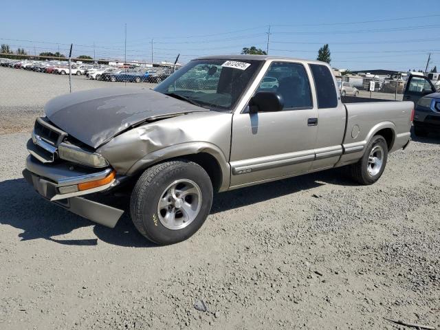 CHEVROLET S TRUCK S1