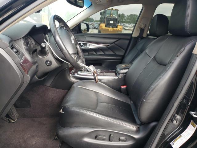 2017 INFINITI Q70L 3.7 JN1BY1PR8HM210588