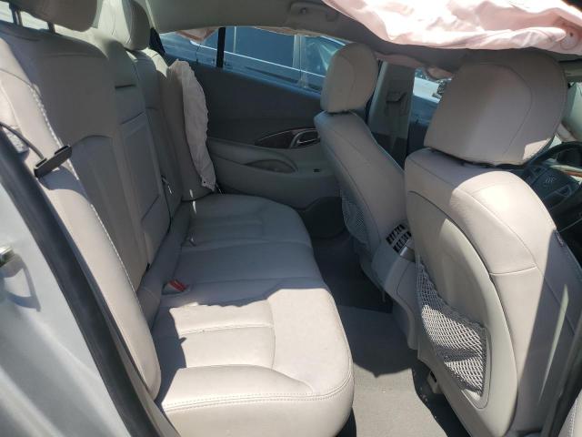 2010 BUICK LACROSSE C - 1G4GB5GG3AF250724