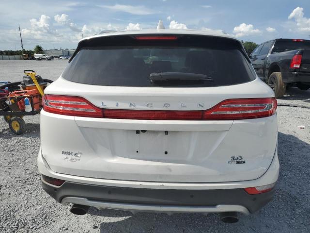 2016 LINCOLN MKC RESERV #3301751372
