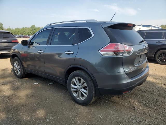 2016 NISSAN ROGUE S - 5N1AT2MT0GC816528