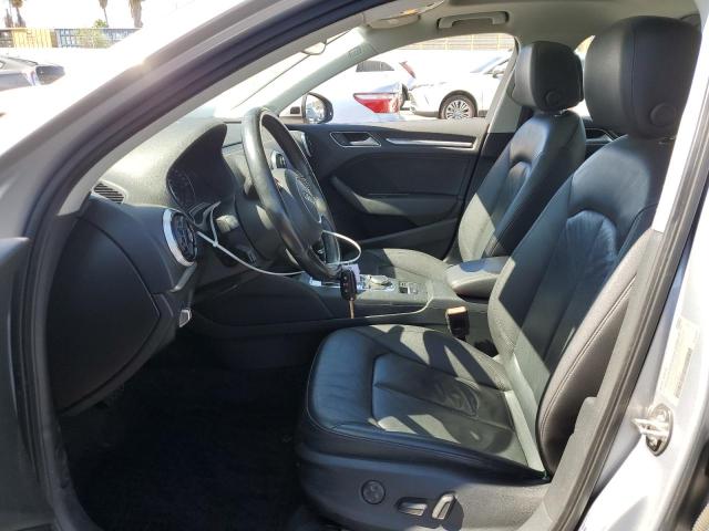 2015 AUDI A3 PREMIUM WAUCCGFF0F1094177
