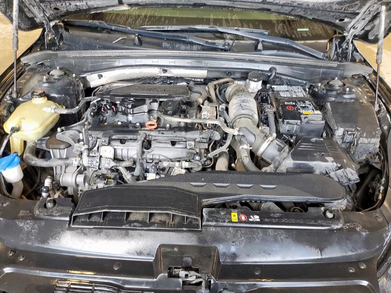 2021 KIA K5 LX 5XXG24J2XMG032152