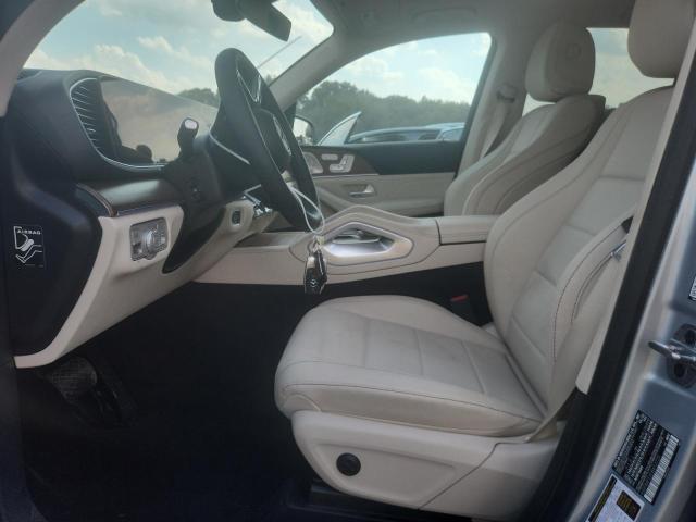 2025 MERCEDES-BENZ GLE 350 4M 4JGFB4FE0SB453729