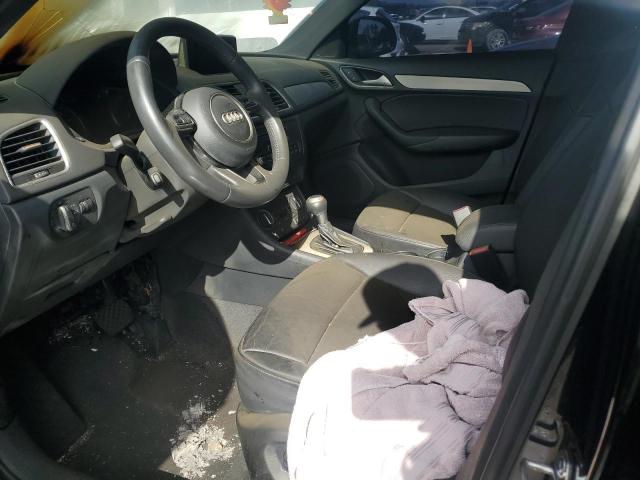 2018 AUDI Q3 PREMIUM - WA1BCCFS1JR016614